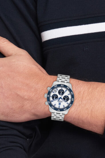 1792157 - Tommy Hilfiger Muški ručni sat