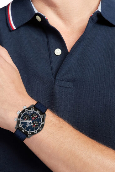 1792183 - Tommy Hilfiger Muški ručni sat