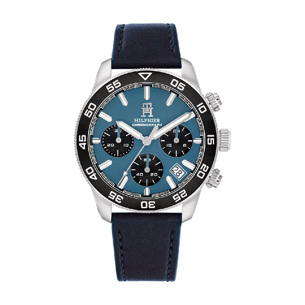 1792187 – Tommy Hilfiger Muški ručni sat