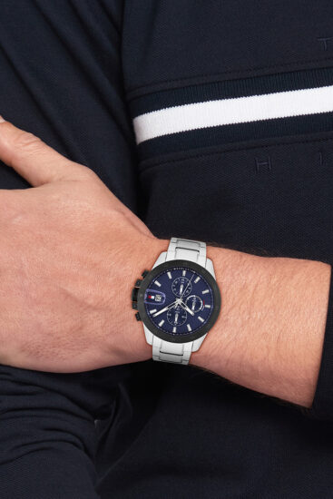 1792198 - Tommy Hilfiger Muški ručni sat