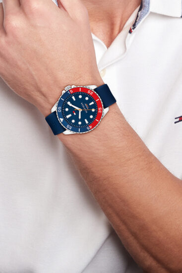 1792200 - Tommy Hilfiger Muški ručni sat