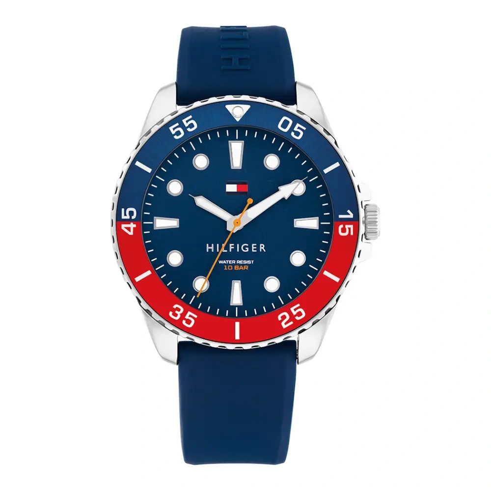 1792200 – Tommy Hilfiger Muški ručni sat