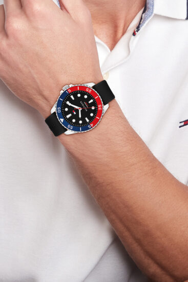 1792201 - Tommy Hilfiger Muški ručni sat
