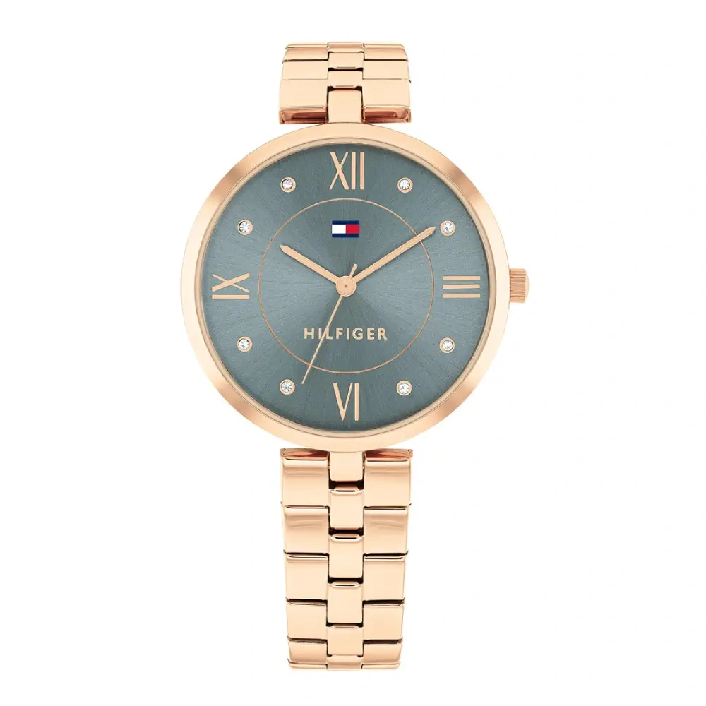 1782686 – Tommy Hilfiger Ženski ručni sat