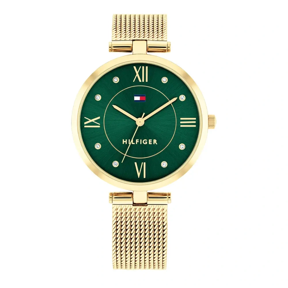 1782711 – Tommy Hilfiger Ženski ručni sat