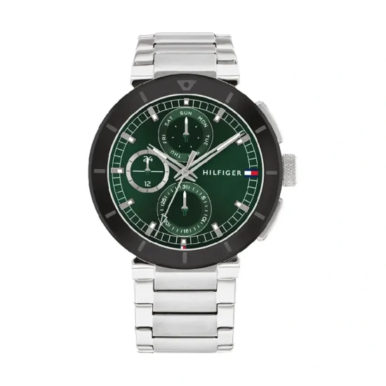 1792117 - Tommy Hilfiger Muški ručni sat