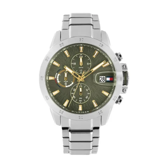 1792197 - Tommy Hilfiger Muški ručni sat