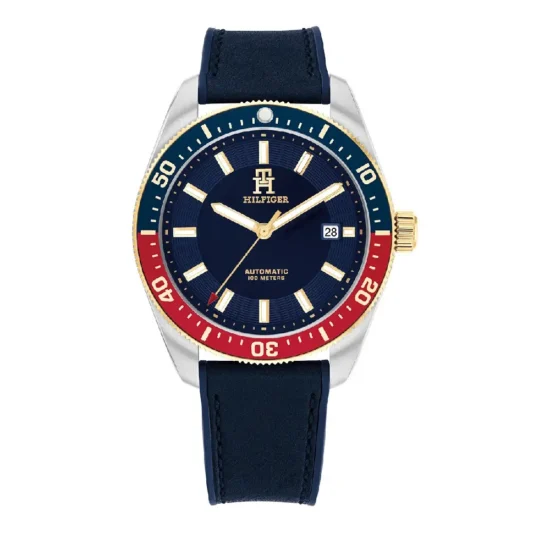 1792141 - Tommy Hilfiger Muški ručni sat