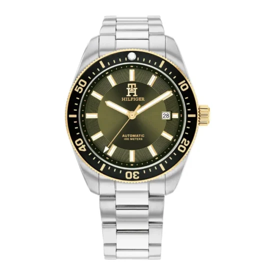 1792155 - Tommy Hilfiger Muški ručni sat