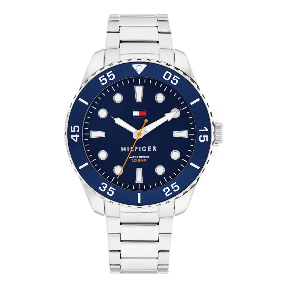 1792202 – Tommy Hilfiger Muški ručni sat