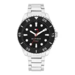 1792203 - Tommy Hilfiger Muški ručni sat