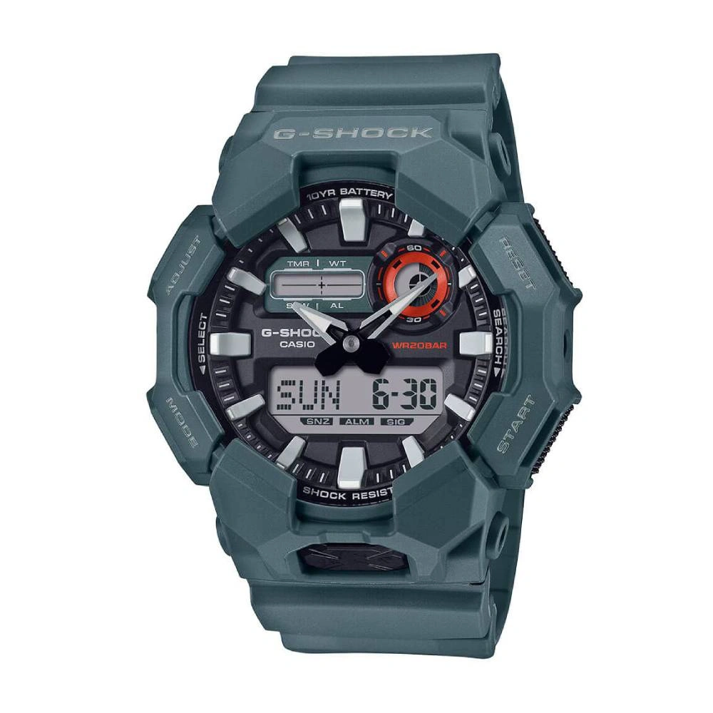 GA-010-2A – G-Shock Muški ručni sat