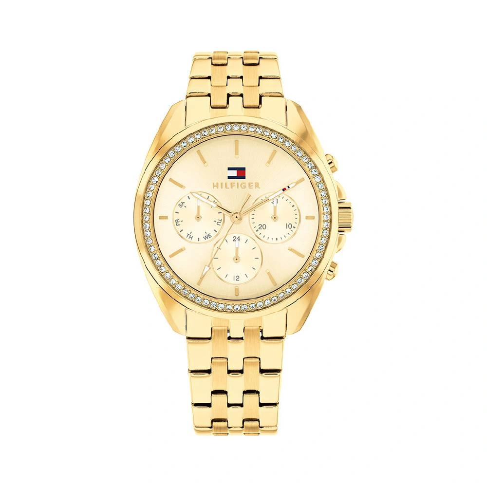 1782803 – Tommy Hilfiger Ženski ručni sat