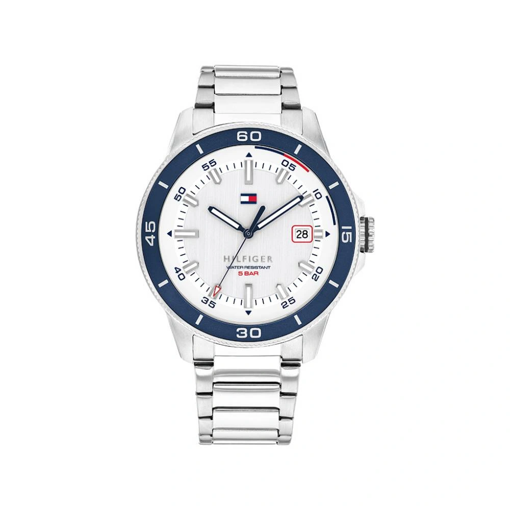 1792227 – Tommy Hilfiger Muški ručni sat
