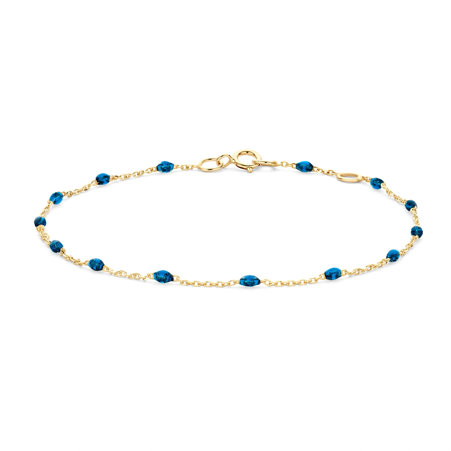 2226YRB Blush gold jewels Ženska narukvica