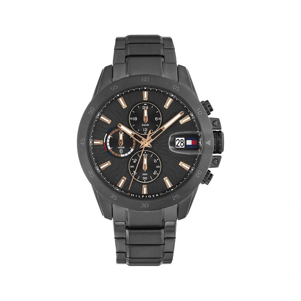 1792218 – Tommy Hilfiger Muški ručni sat