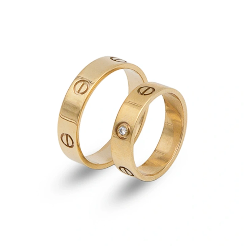 C-10 – Burme od žutog zlata