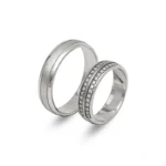 C-173 – Burme od belog zlata