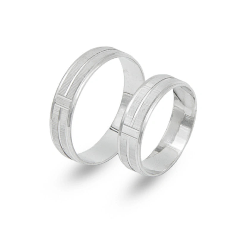 B-114 – Burme od belog zlata