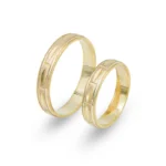 L-58Ž – Burme od žutog zlata