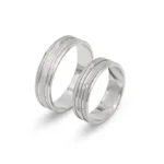 B-137 – Burme od belog zlata