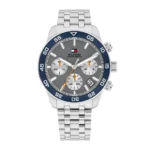 1710744 – Tommy Hilfiger Muški ručni sat