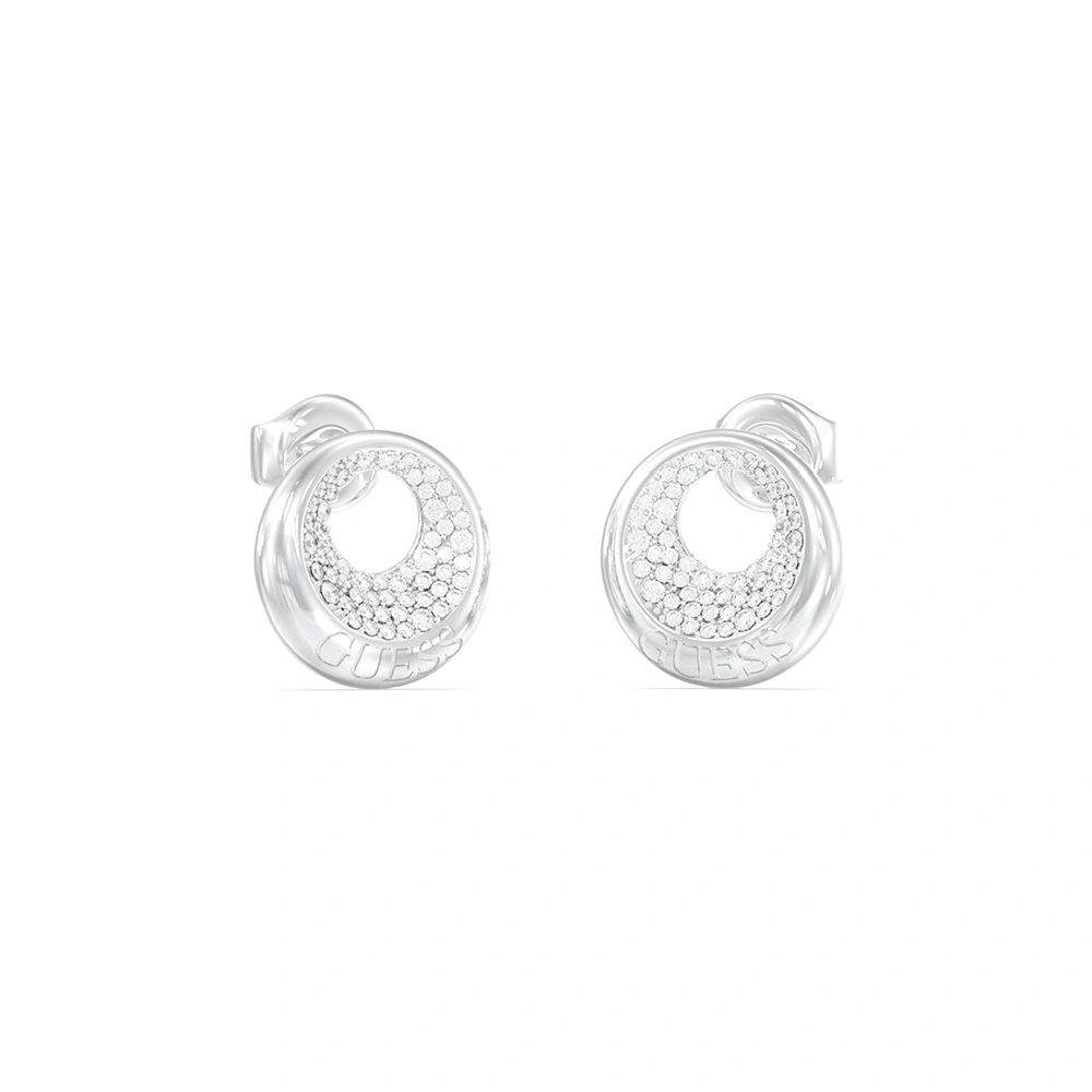 JUBE06247JWRHT/U Guess Ženske minđuše