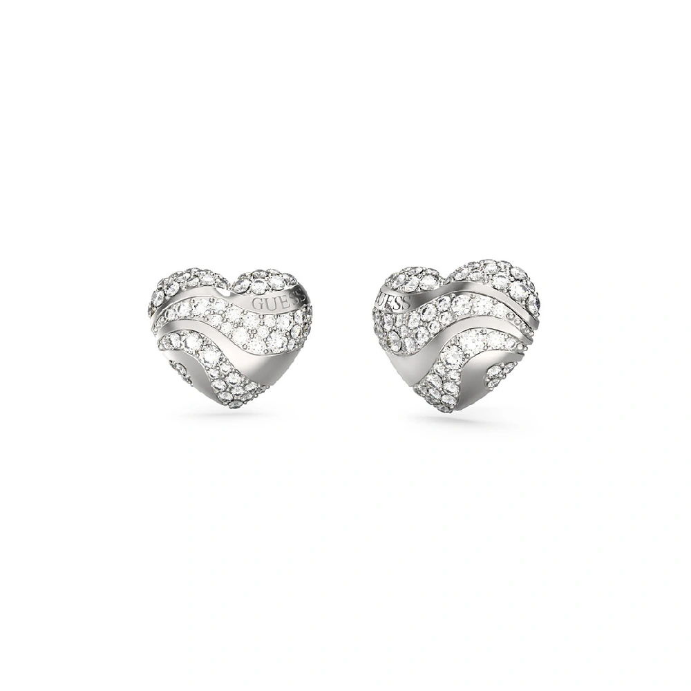JUBE04504JWRHT/U Guess Ženske minđuše