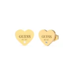 JUBE02177JWYGT/U Guess Ženske minđuše