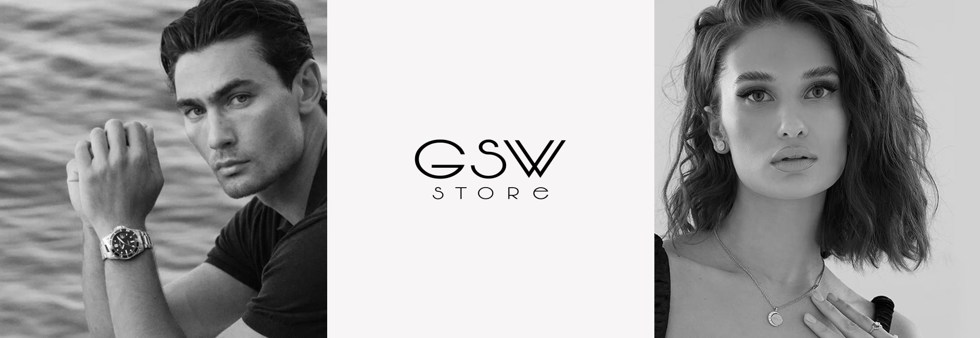 GSW Store - Prodaja Nakita i Satova