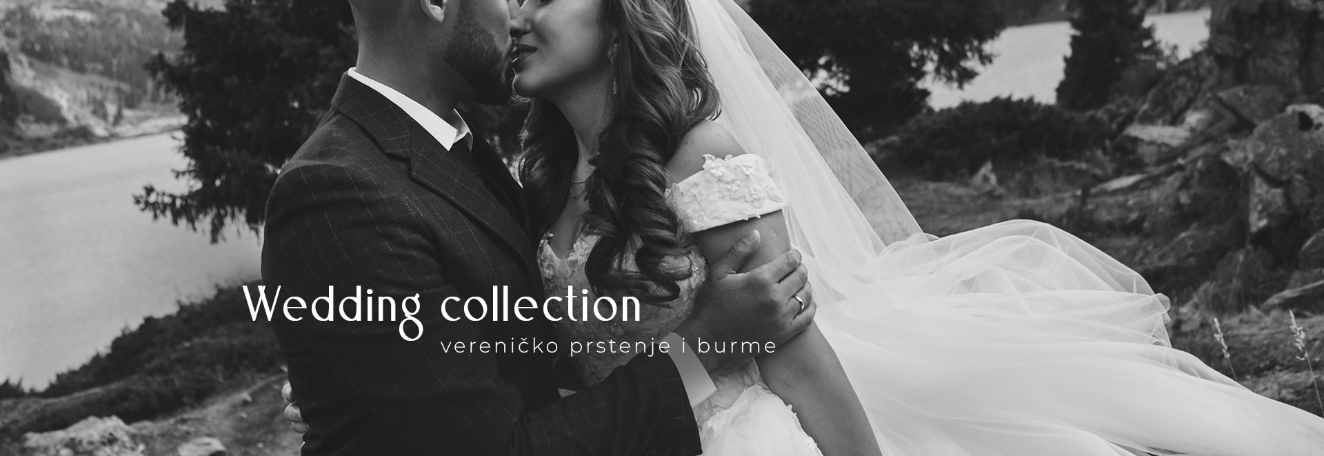 Svadbeni Program / Verenicko Prstenje i Burme